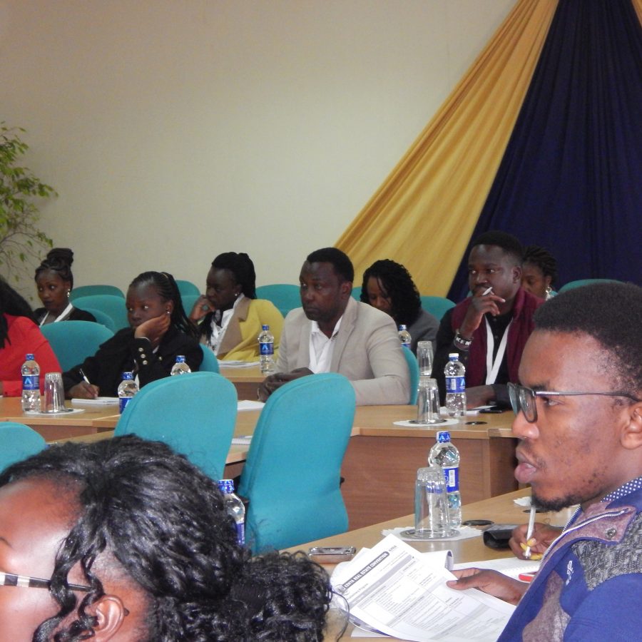 Networking 6