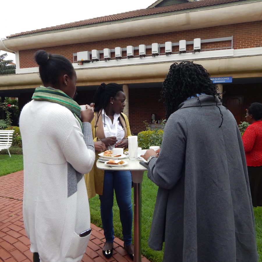 Networking 12