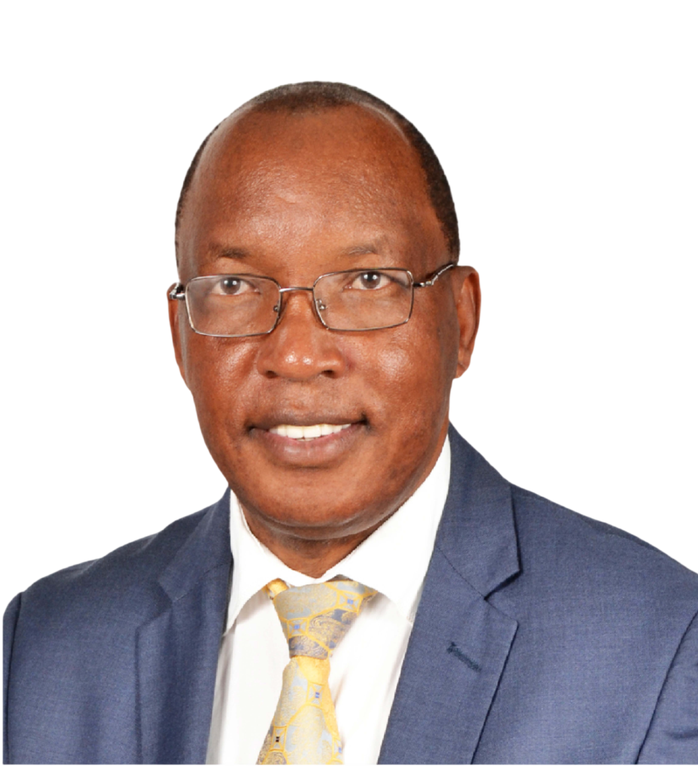 Peter Wairegi